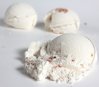 bad bathbomb example