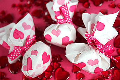 bathbomb valentines recipe