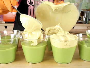 green beer cold process soap tutorial