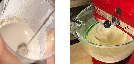 green beer cold process soap tutorial