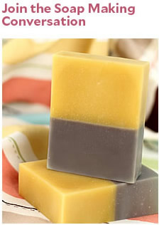 soap making forum